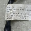 76250-TX4-A01ZE | Зеркало левое ACURA RDX 12-19 - Превью 5