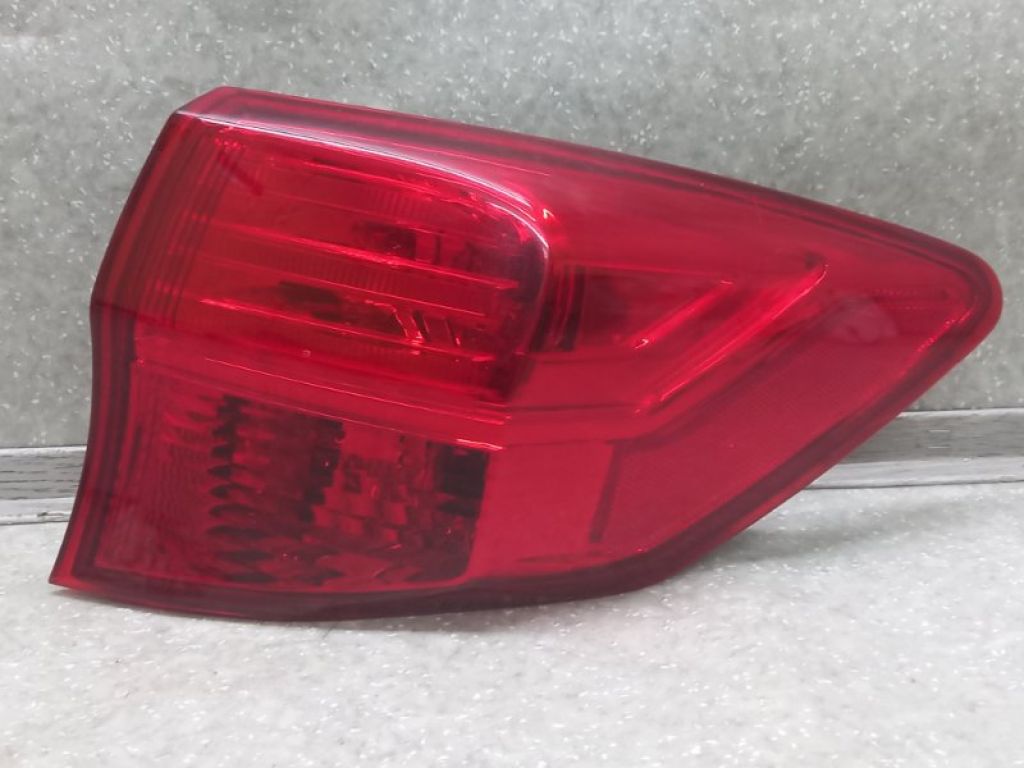33500-TX4-A01 | Фонарь наружный правый ACURA RDX 12-19