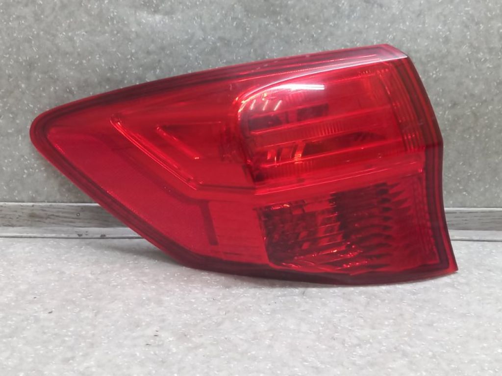 33550-TX4-A01 | Фонарь наружный левый ACURA RDX 12-19