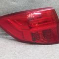 33550-TX4-A01 | Фонарь наружный левый ACURA RDX 12-19