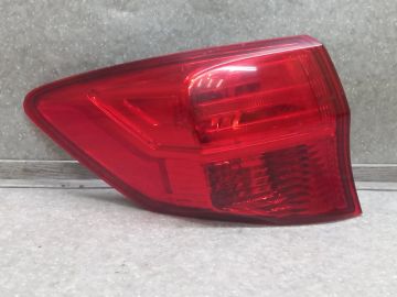 Ліхтар зовнішній лівий ACURA RDX 12-19