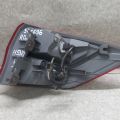33550-TX4-A01 | Фонарь наружный левый ACURA RDX 12-19 - Превью 2