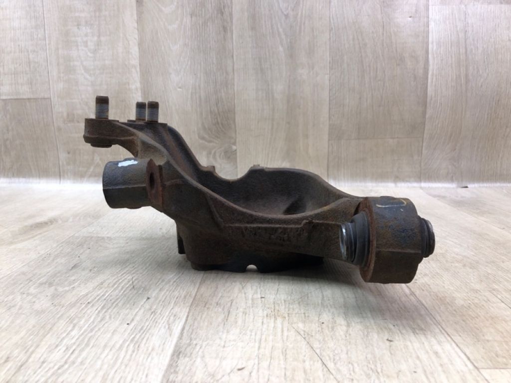 52720 C5000 | Цапфа задня права KIA SORENTO UM 14- - Фото 3