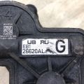 26692AL010 | Супорт гальмівний задній лівий SUBARU LEGACY BN 14-18 - Прев'ю 8