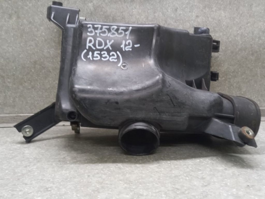 17201-R8A-A00 | Корпус воздушного фильтра ACURA RDX 12-19