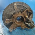 68253 396AB | Цапфа правая JEEP GRAND CHEROKEE 11-22 - Превью 3