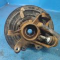 68253 396AB | Цапфа правая JEEP GRAND CHEROKEE 11-22 - Превью 4