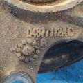 68253 396AB | Цапфа правая JEEP GRAND CHEROKEE 11-22 - Превью 5