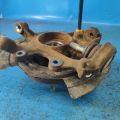 68253 396AB | Цапфа правая JEEP GRAND CHEROKEE 11-22 - Превью 6