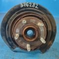 68253 397AB | Цапфа левая JEEP GRAND CHEROKEE 11-22