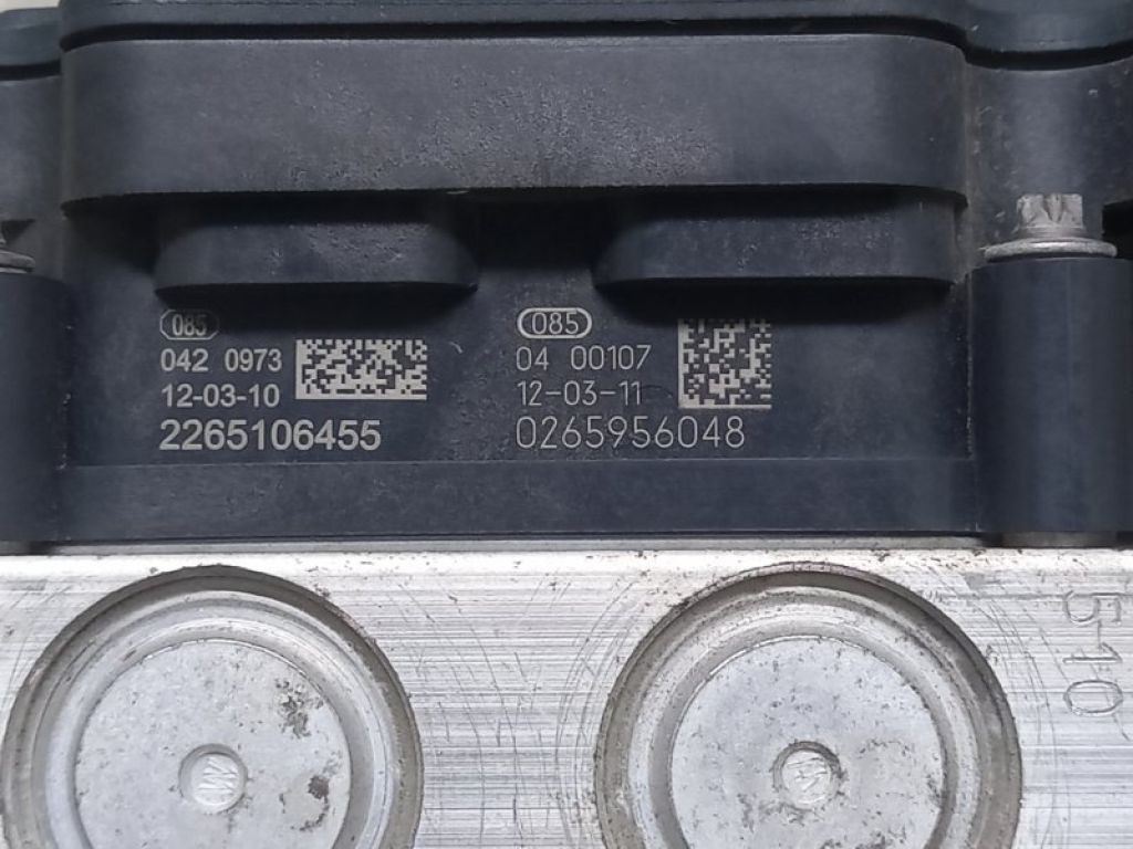 57111-TX4-A03 | Блок антиблокувальної системи ACURA RDX 12-19 - Фото 5