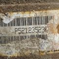 52123523AA | Привод задний правый JEEP GRAND CHEROKEE 11-22 - Превью 6