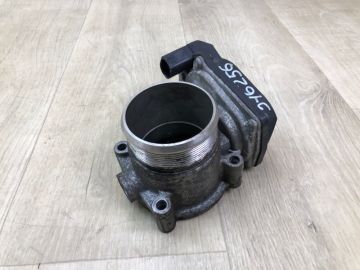 Дроссельная заслонка VOLKSWAGEN PASSAT CC 08-12