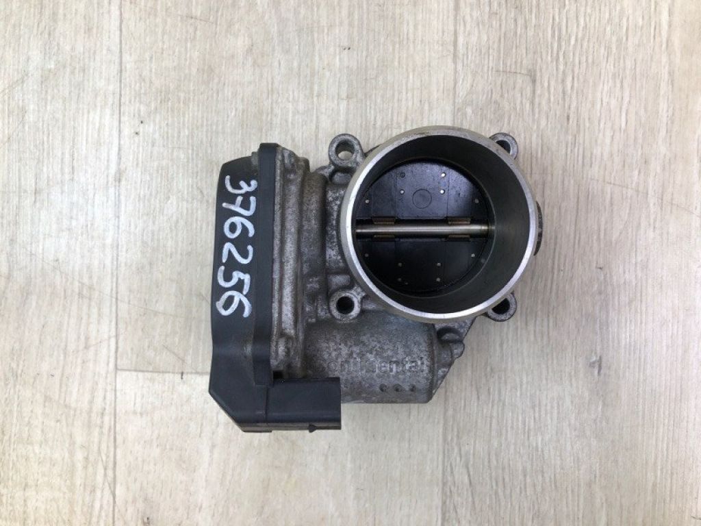 06F133062AG | Дроссельная заслонка VOLKSWAGEN PASSAT CC 08-12 - Фото 2