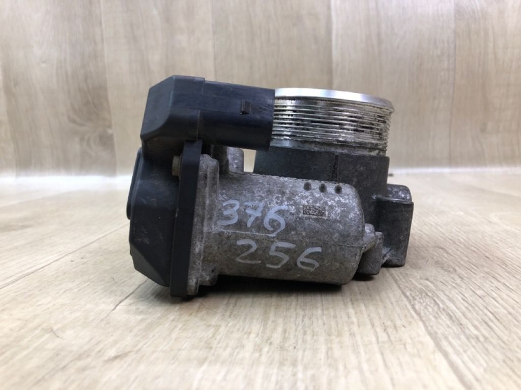 06F133062AG | Дроссельная заслонка VOLKSWAGEN PASSAT CC 08-12 - Фото 3