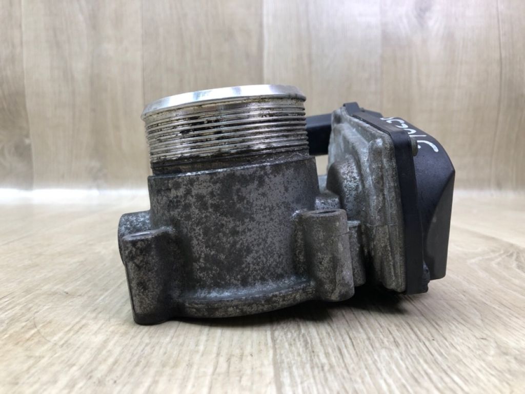 06F133062AG | Дроссельная заслонка VOLKSWAGEN PASSAT CC 08-12 - Фото 5