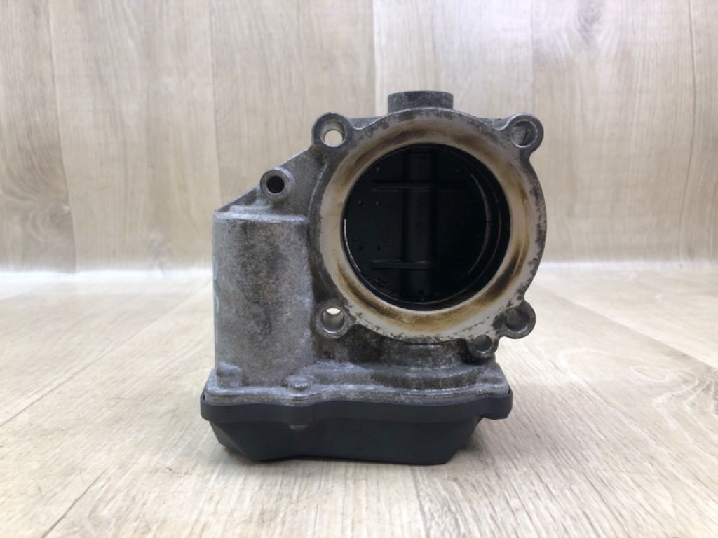 06F133062AG | Дроссельная заслонка VOLKSWAGEN PASSAT CC 08-12 - Фото 6