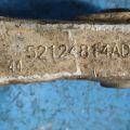52124 810AG | Рычаг задней подвески поперечный нижний правый JEEP GRAND CHEROKEE 11-22 - Превью 2