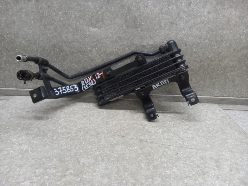 25500-R8B-003 | Радіатор АКПП ACURA RDX 12-19