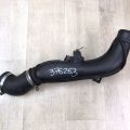 1K0 145 770 AH | Патрубок интеркулера VOLKSWAGEN PASSAT CC 08-12 - Превью 4