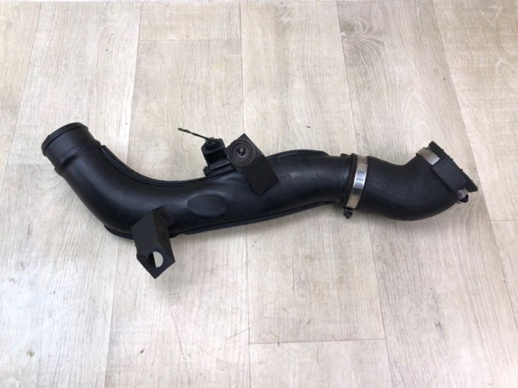 1K0 145 770 AH | Патрубок интеркулера VOLKSWAGEN PASSAT CC 08-12 - Фото 5