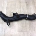 1K0 145 770 AH | Патрубок интеркулера VOLKSWAGEN PASSAT CC 08-12 - Превью 5