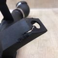 1K0 145 770 AH | Патрубок интеркулера VOLKSWAGEN PASSAT CC 08-12 - Превью 7