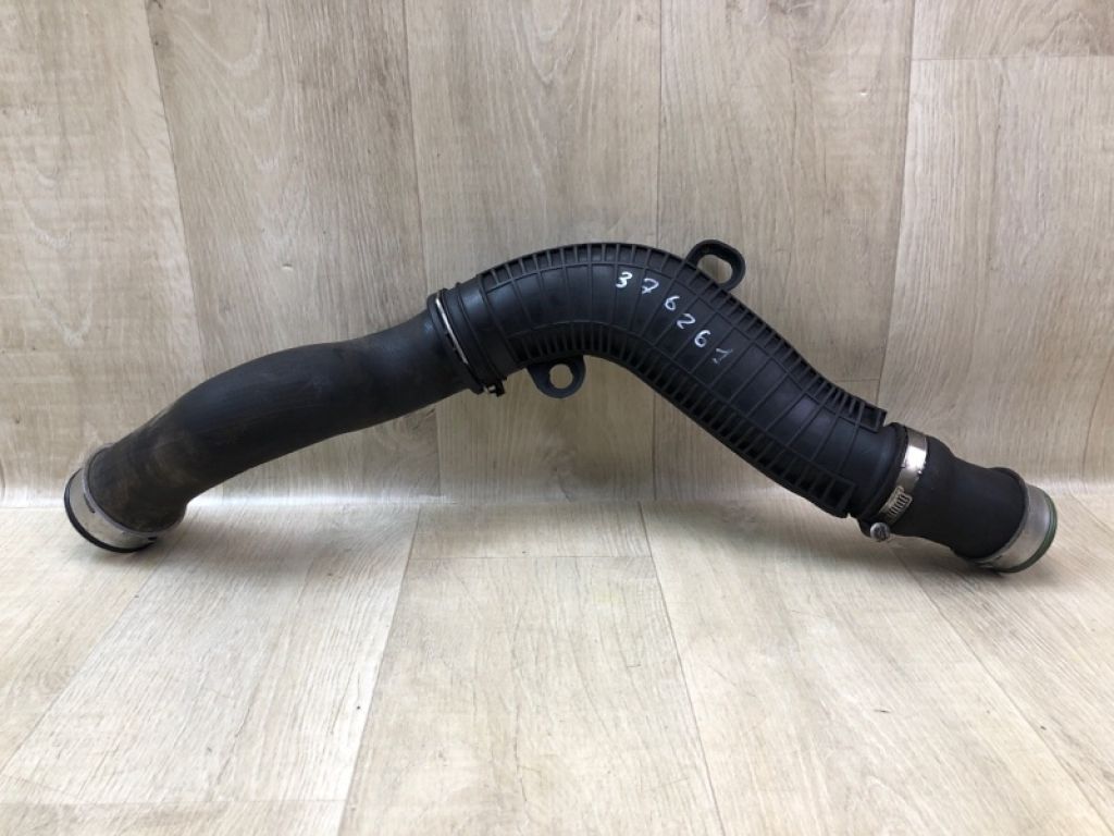1K0 145 840 R | Патрубок интеркулера VOLKSWAGEN PASSAT CC 08-12
