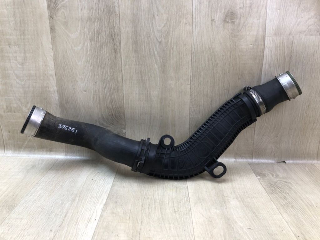 1K0 145 840 R | Патрубок интеркулера VOLKSWAGEN PASSAT CC 08-12 - Фото 2