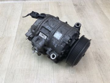 Компрессор кондиционера VOLKSWAGEN PASSAT CC 08-12