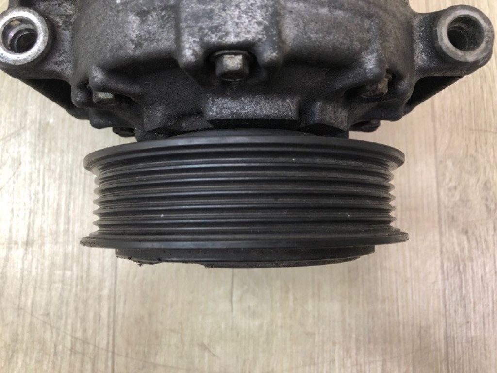 1K0 820 859 S | Компрессор кондиционера VOLKSWAGEN PASSAT CC 08-12 - Фото 3