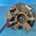 68253 397AB | Цапфа левая JEEP GRAND CHEROKEE 11-22 - Превью 2