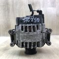 06J 903 023 C | Генератор VOLKSWAGEN PASSAT CC 08-12 - Превью 4