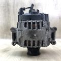 06J 903 023 C | Генератор VOLKSWAGEN PASSAT CC 08-12 - Превью 6