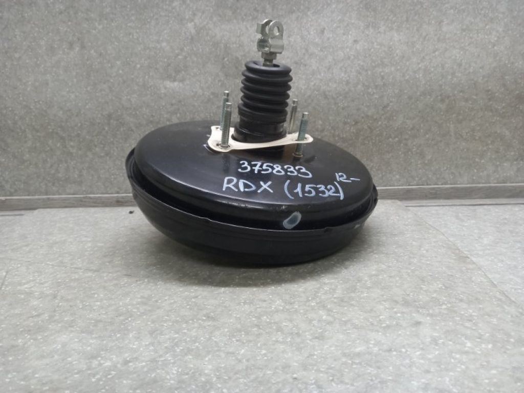 01469-TX4-A00 | Вакуумный усилитель тормозов ACURA RDX 12-19