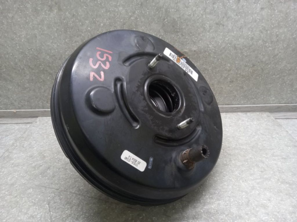 01469-TX4-A00 | Вакуумный усилитель тормозов ACURA RDX 12-19 - Фото 2