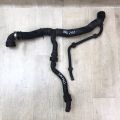 3C0 122 101 GJ | Патрубок системы охлаждения VOLKSWAGEN PASSAT CC 08-12
