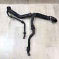 3C0 122 101 GJ | Патрубок системы охлаждения VOLKSWAGEN PASSAT CC 08-12 - Превью 2