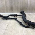 3C0 122 101 GJ | Патрубок системы охлаждения VOLKSWAGEN PASSAT CC 08-12 - Превью 3