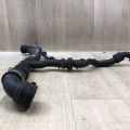 3C0 122 101 GJ | Патрубок системы охлаждения VOLKSWAGEN PASSAT CC 08-12 - Превью 4