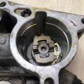 06H145100AD | Вакуумный насос VOLKSWAGEN PASSAT CC 08-12 - Превью 7