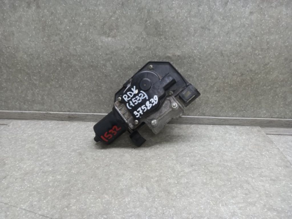 76505-TX4-A01 | Моторчик стеклоочистителя передний ACURA RDX 12-19