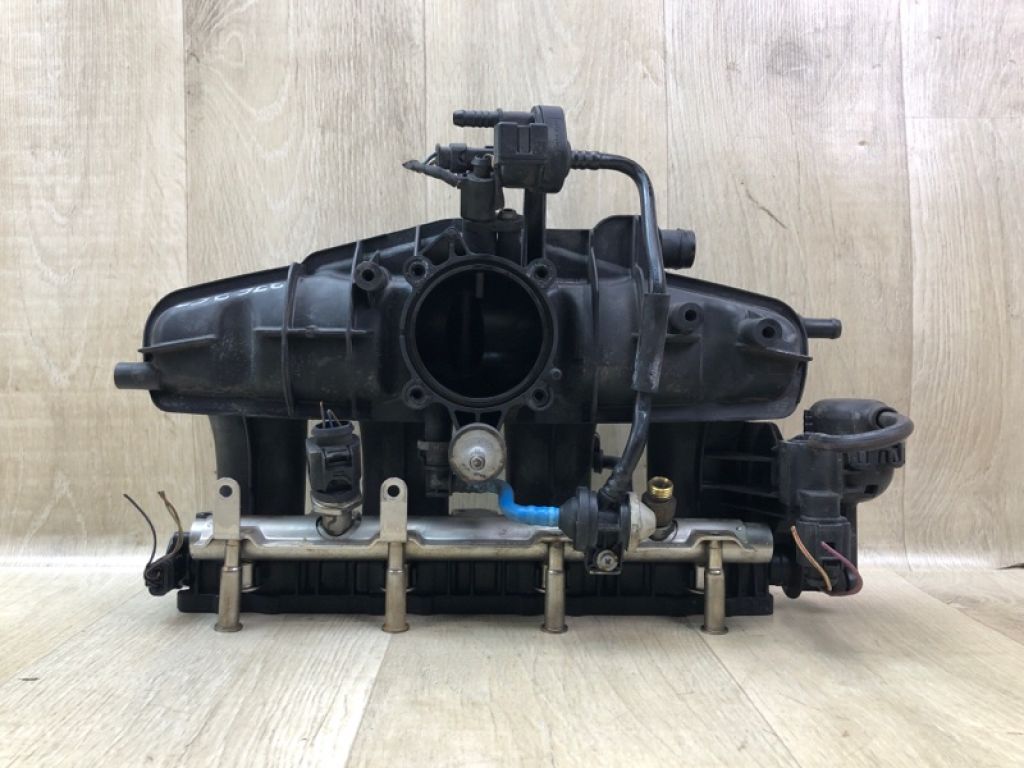06J 133 201 BH | Коллектор впускной VOLKSWAGEN PASSAT CC 08-12 - Фото 3