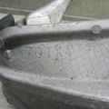50870-TX4-A01 | Подушка АКПП ACURA RDX 12-19 - Прев'ю 3