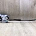 6906002340 | Замок двери задний левый TOYOTA CAMRY 70 17-