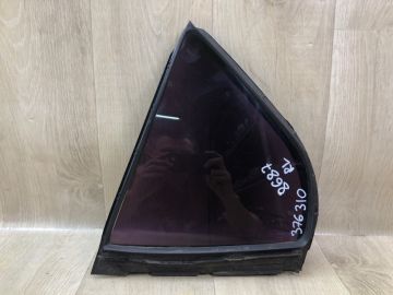 Скло дверей глухе заднє ліве TOYOTA CAMRY 70 17-