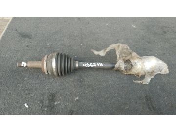 Привід передній правий TOYOTA HIGHLANDER 07-13