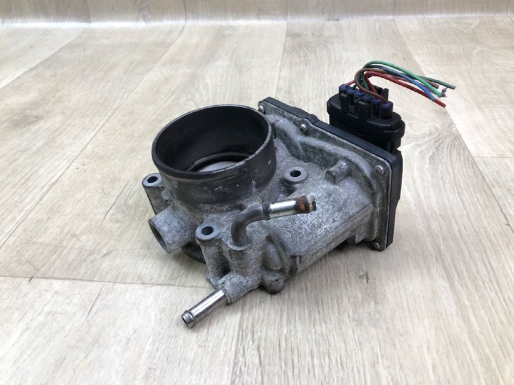 16112AA38A | Дросельна заслінка SUBARU OUTBACK BS 14-21