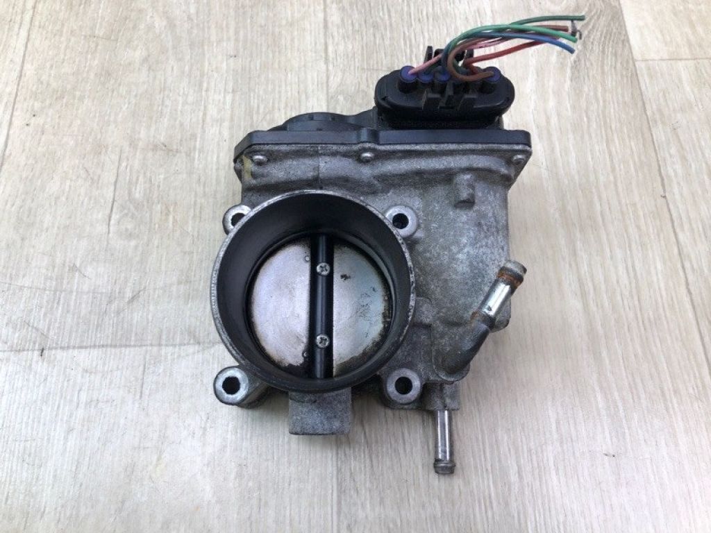 16112AA38A | Дросельна заслінка SUBARU OUTBACK BS 14-21 - Фото 2