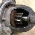 23300AA71A | стартер SUBARU OUTBACK BS 14-21 - Прев'ю 3
